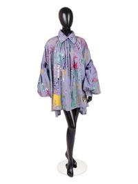 Vivienne Westwood Salon Collar Smock, Spring/Summer 1992