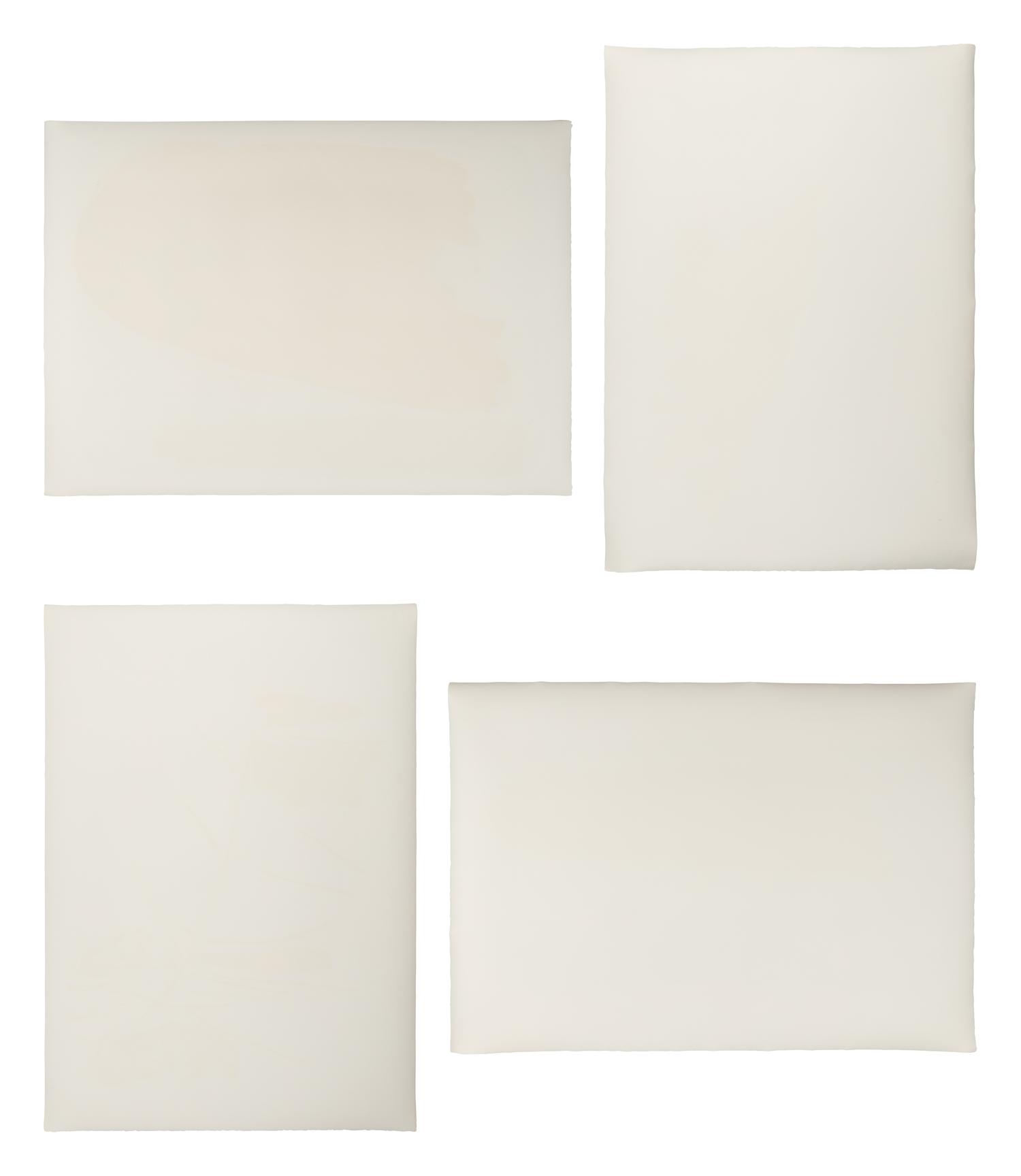 Ring Taboo, Kangana, Veeda, and Latuka (a group of four prints)