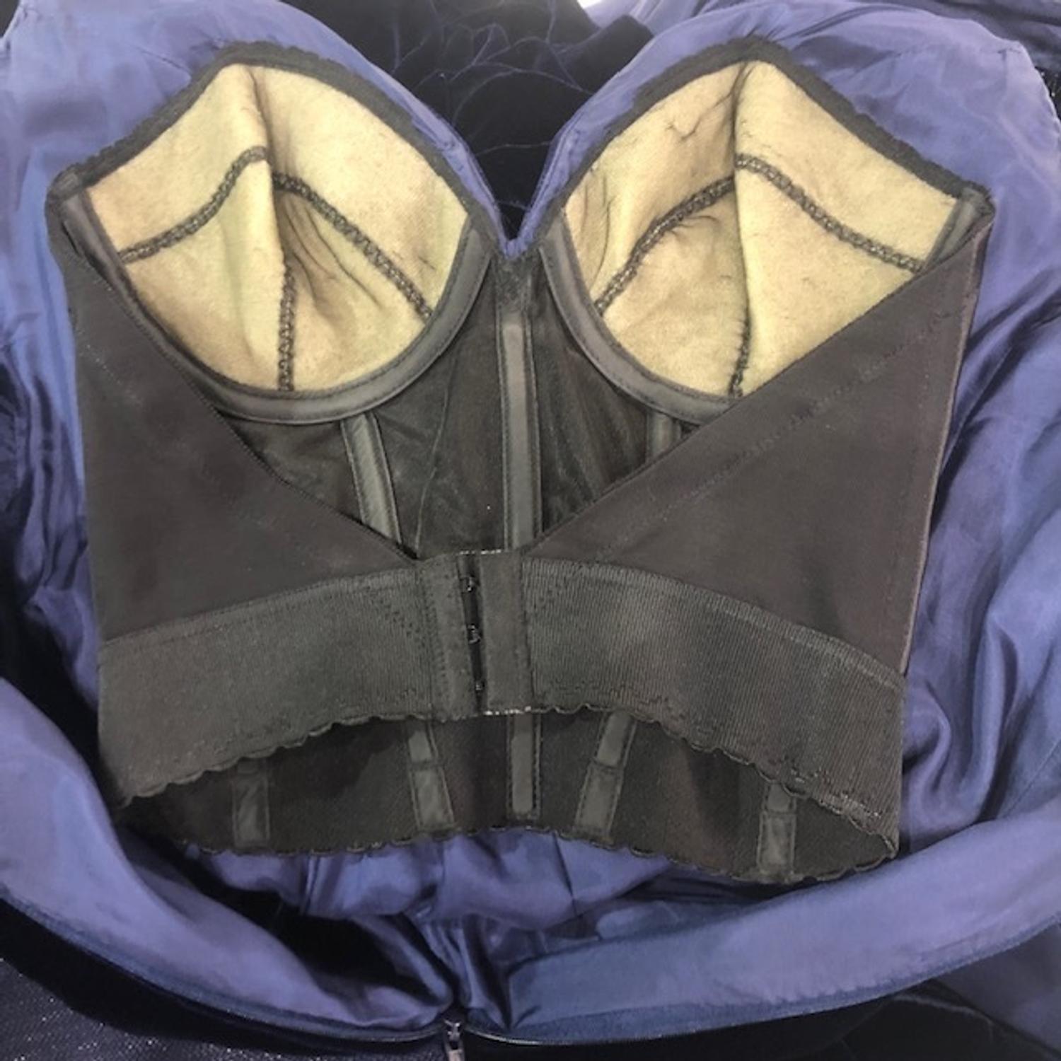 Eva Chun Evening Dress, 2000-10s