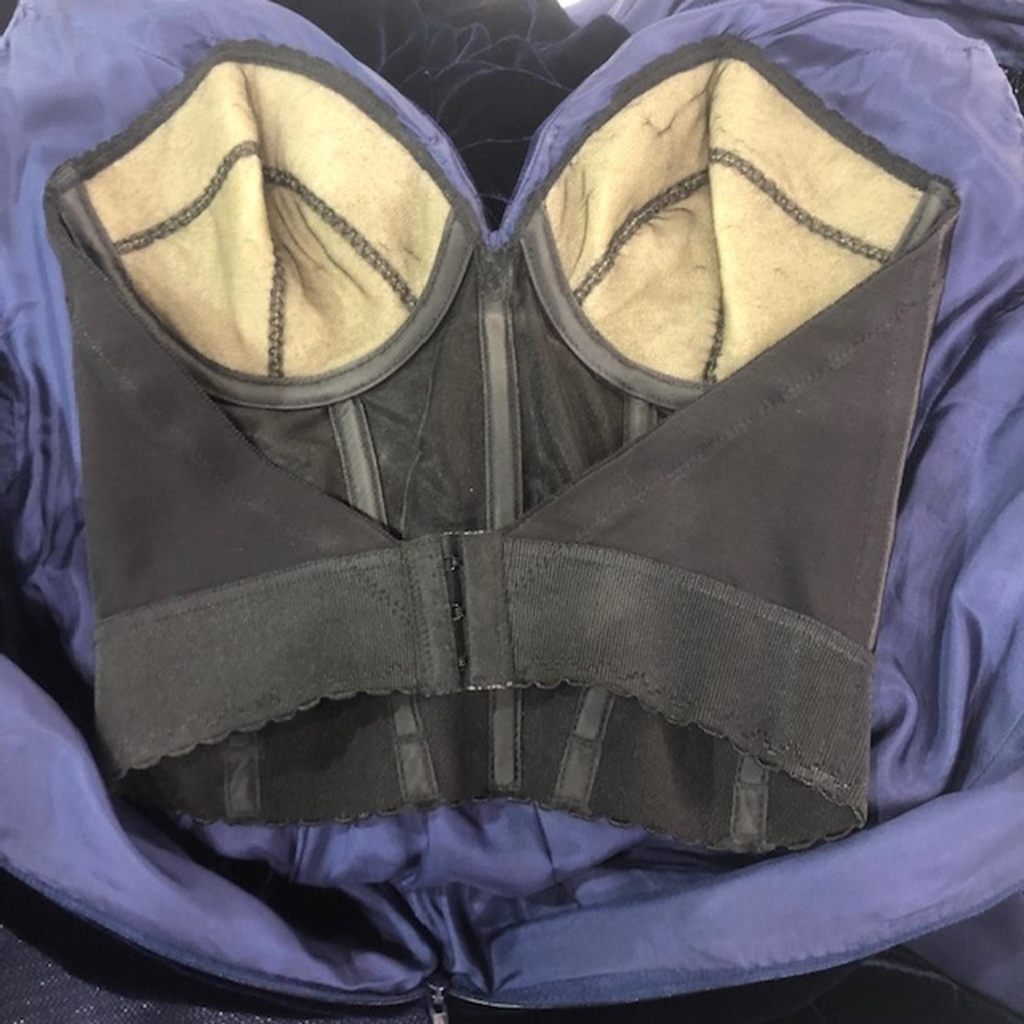 Eva Chun Evening Dress, 2000-10s