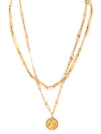A Collection of Antique Yellow Gold and Gold Filled Jewelry, 21.20 dwts.