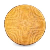 California Mission Basket