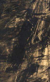 Untitled and Untitled, 1958 (two works)