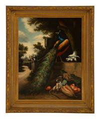 Artist Unknown (Late 20th Century)