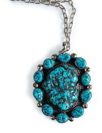 Southwestern-style Jewelry