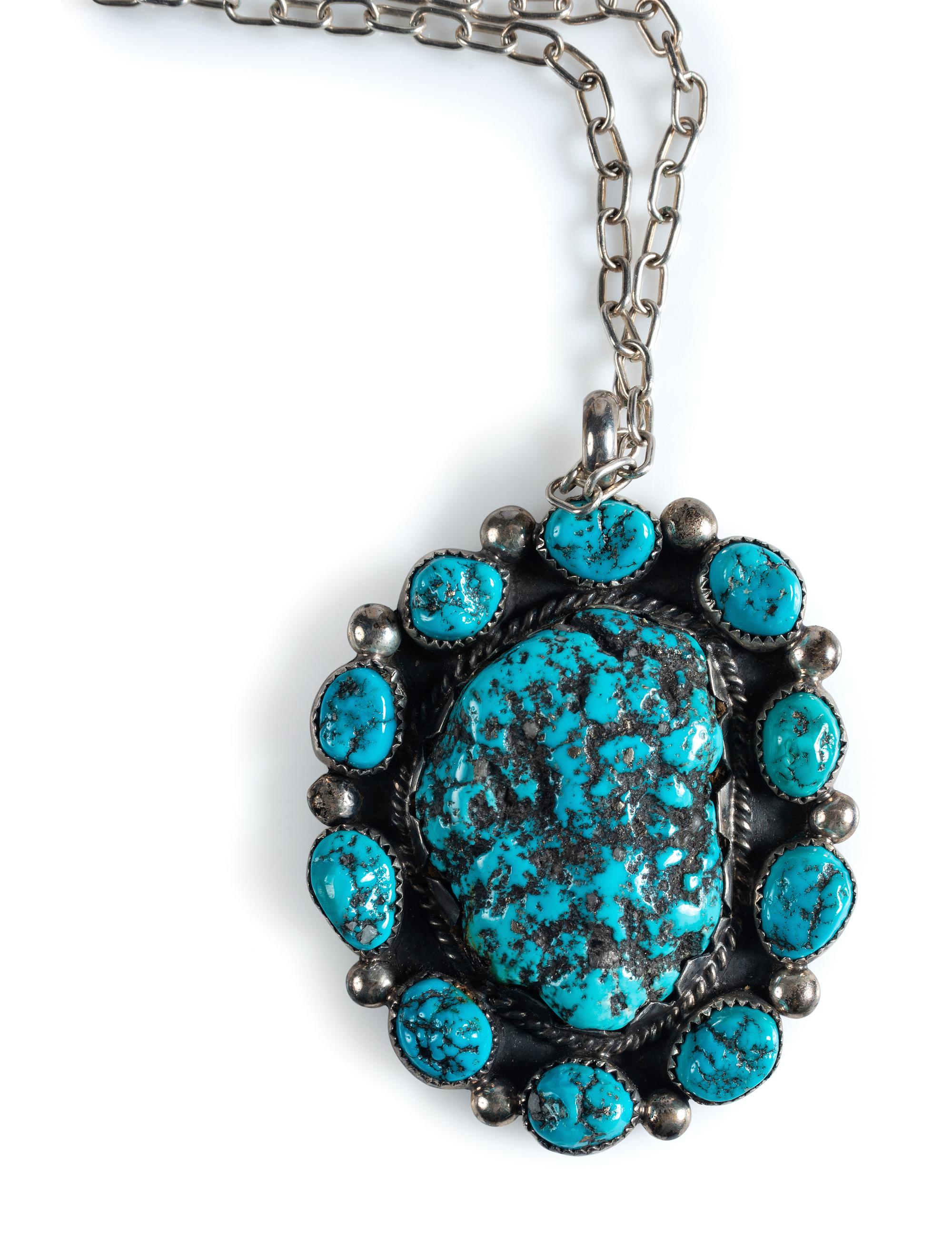 Southwestern-style Jewelry