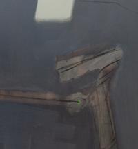 Orange, Blue, Green , 1996