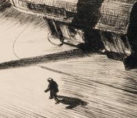 Night Shadows , 1921