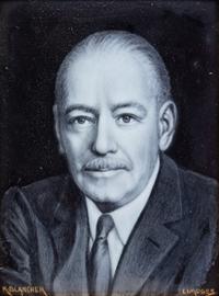 Robert Blancher (20th Century)