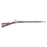 US Model 1855 Harpers Ferry Iron Mounted Rifle