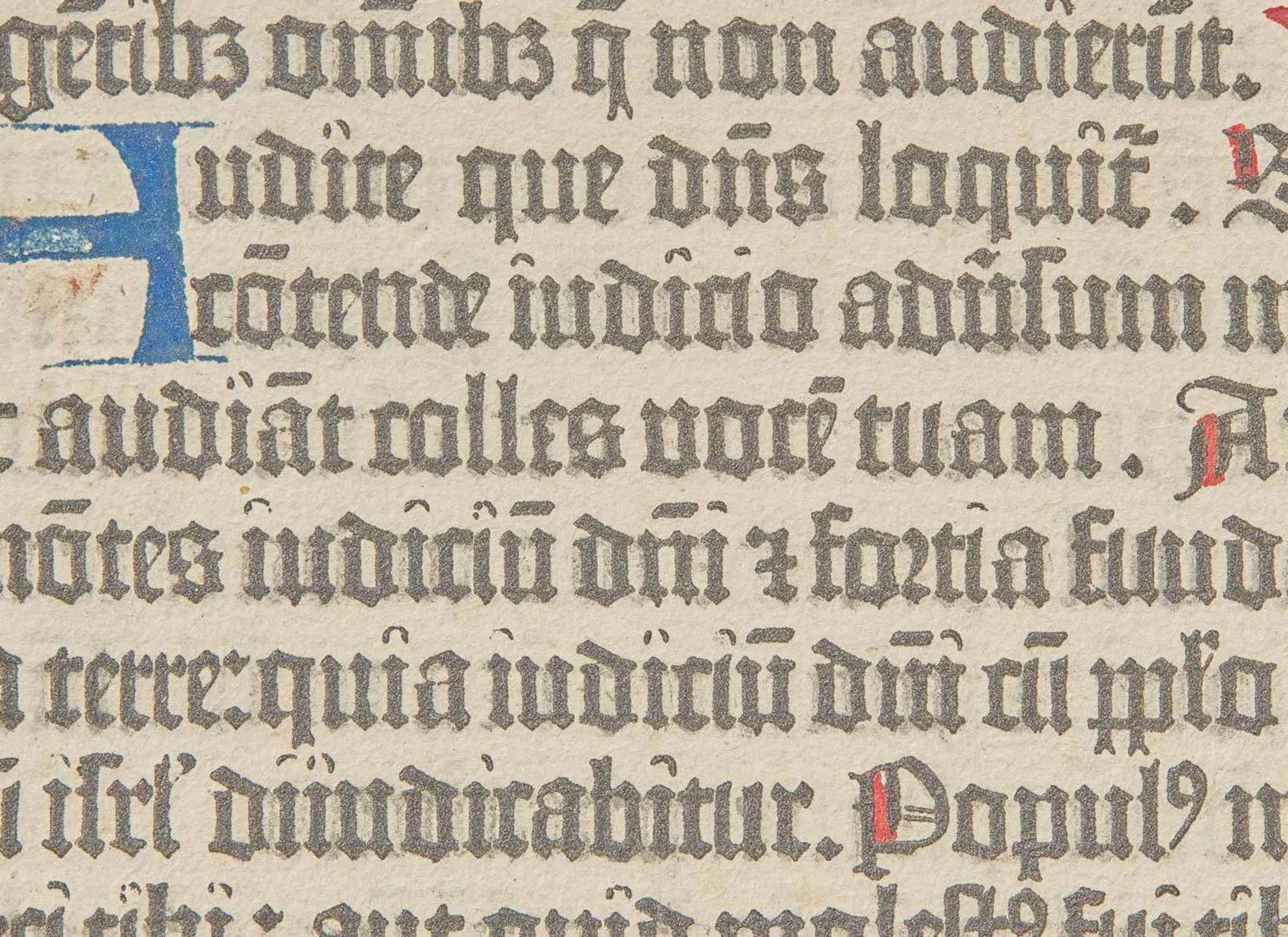 Books and Manuscripts