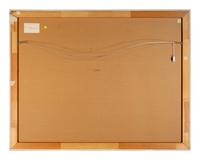 Blue (diptych), 1981