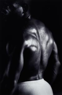 Three photographs from The Olympic Portfolio