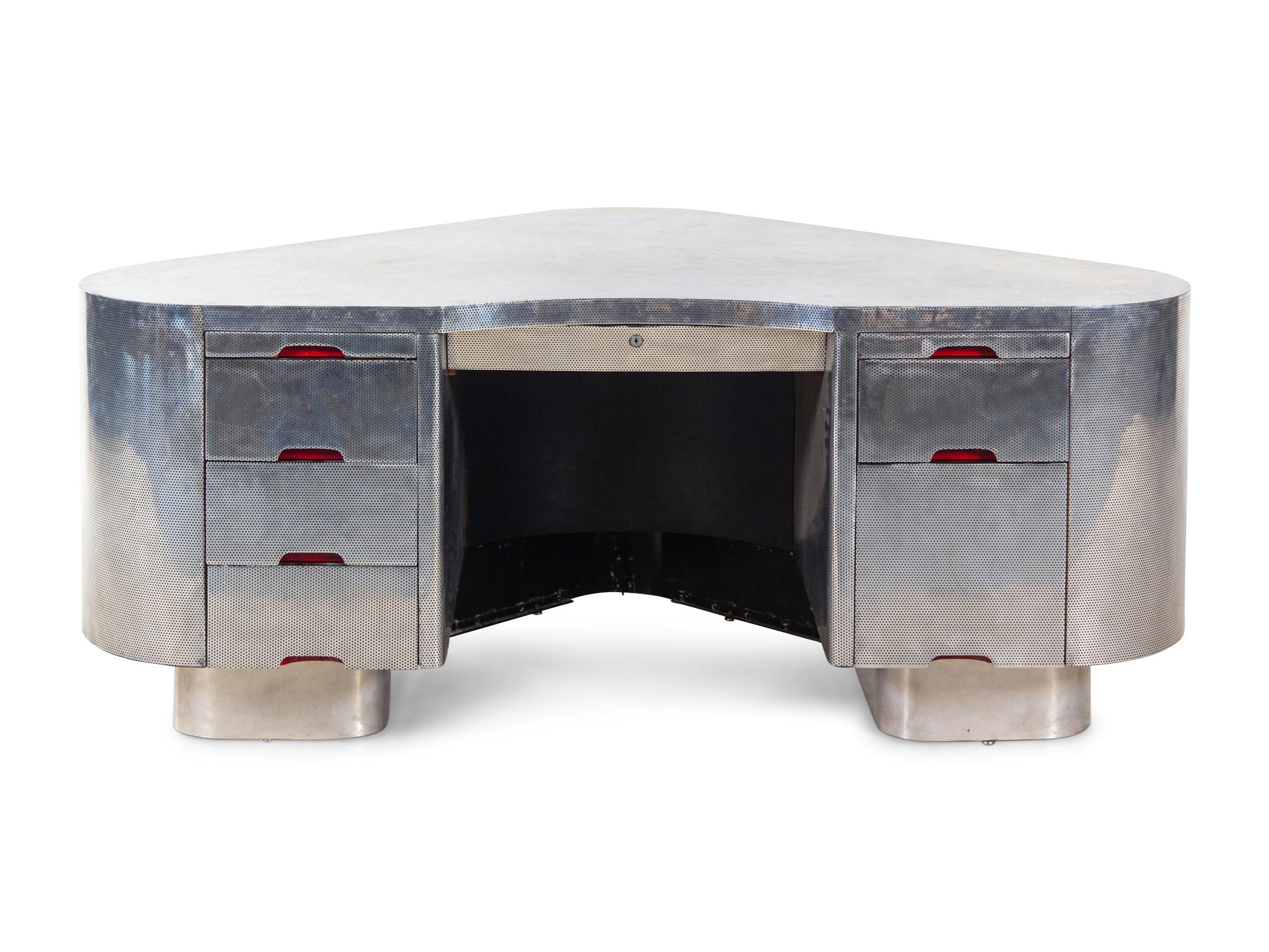 Executive Desk for Hughes Aircrafts