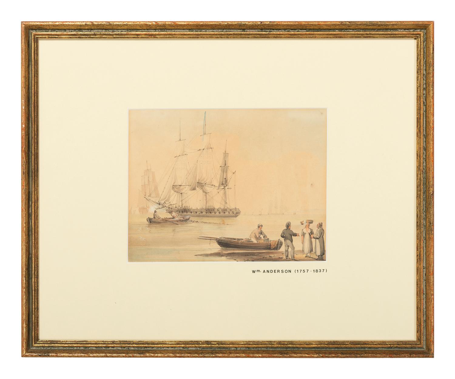 William Anderson (Scottish, 1757-1837)