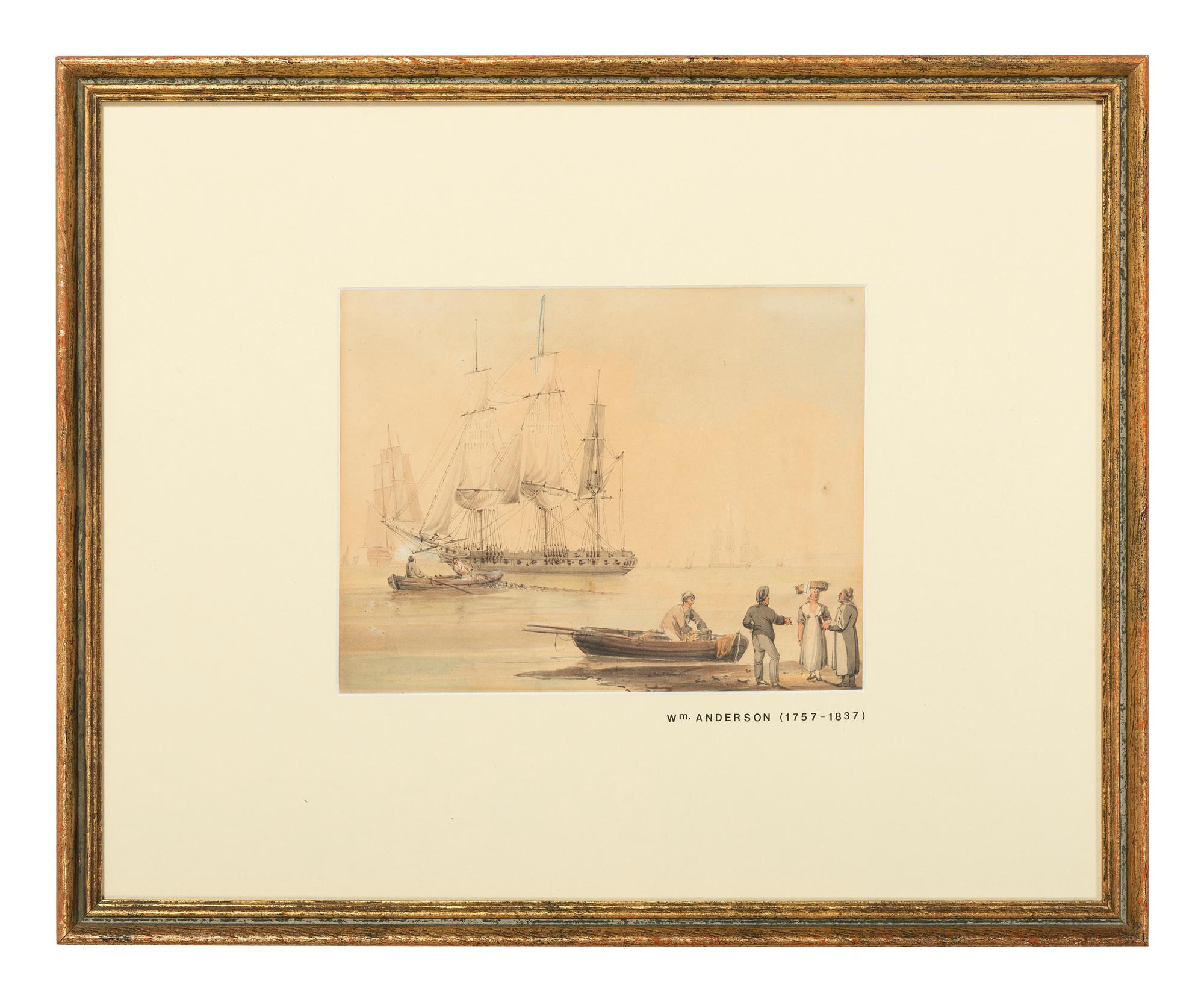 William Anderson (Scottish, 1757-1837)