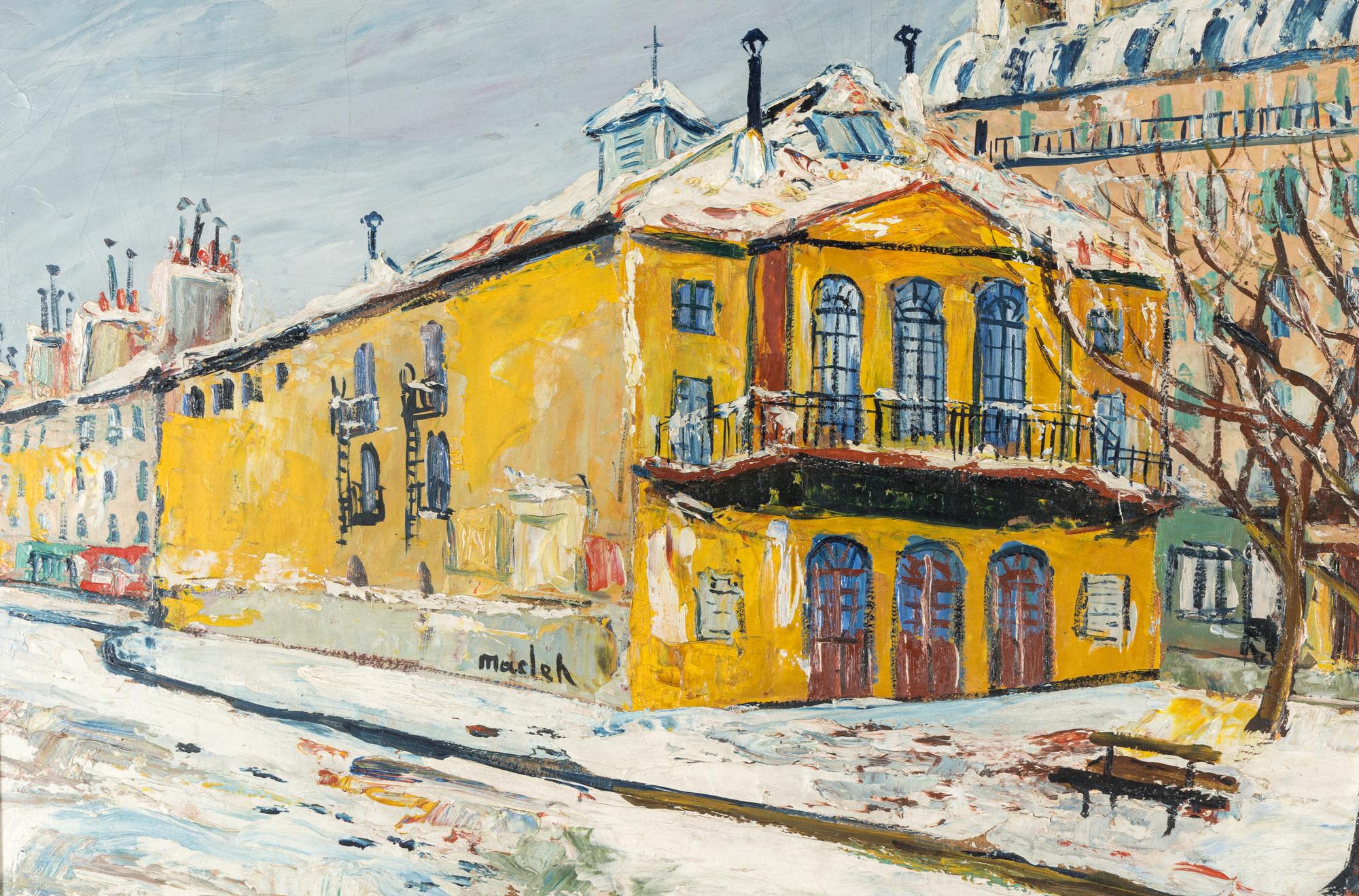 Le Théâtre