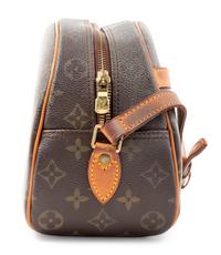 Louis Vuitton Blois Monogram Bag, 1970-2000s
