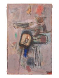 Untitled, 1959