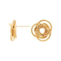 Collection of Yellow Gold Jewelry