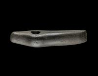 A Neolithic Basalt Battle Axe