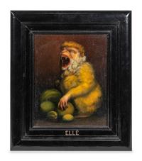 Allegories of Brand Loyalty