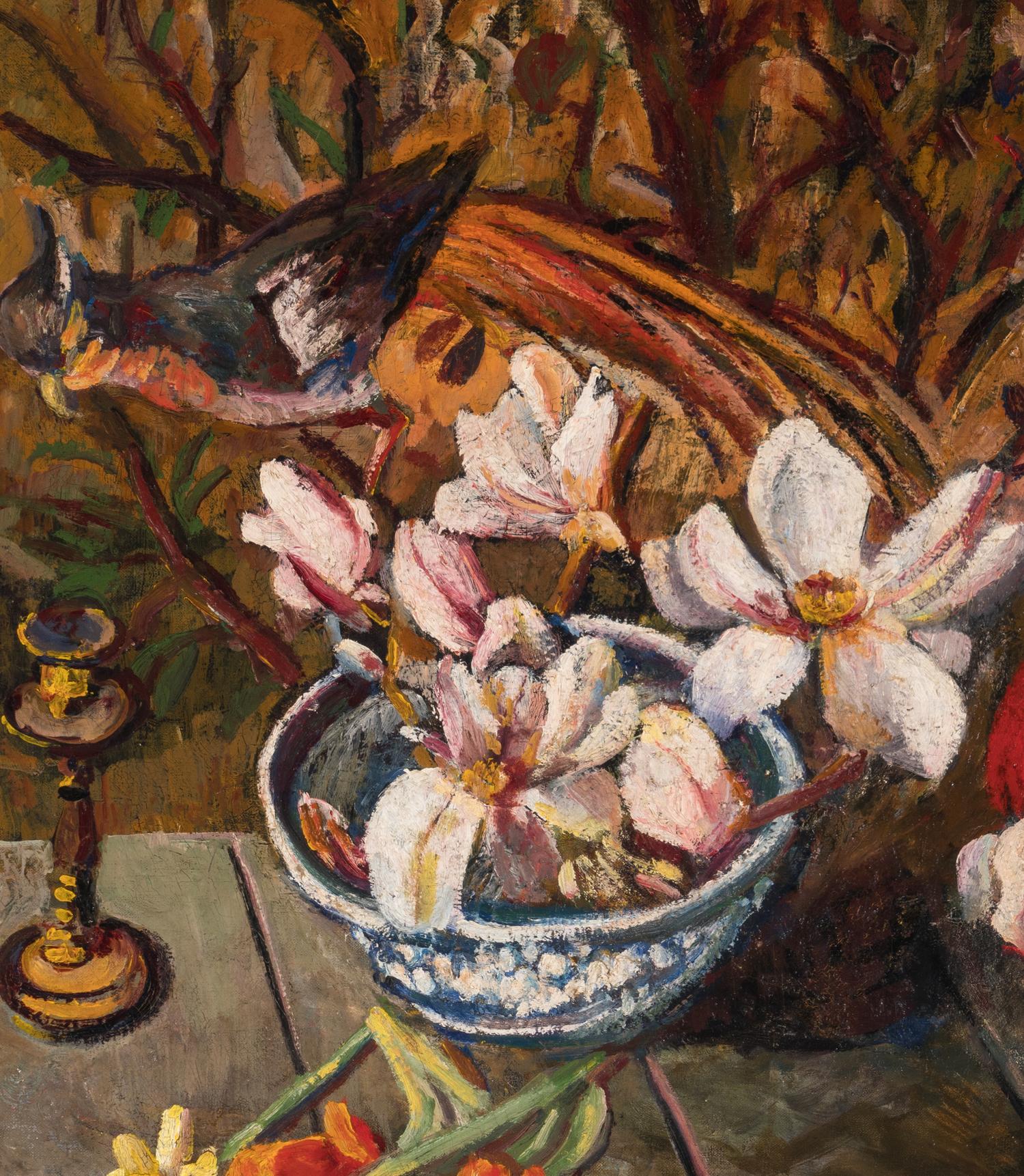 Still Life