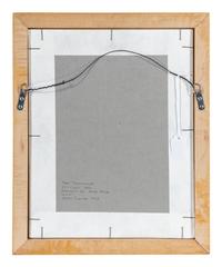 Soir: Evening, 1989