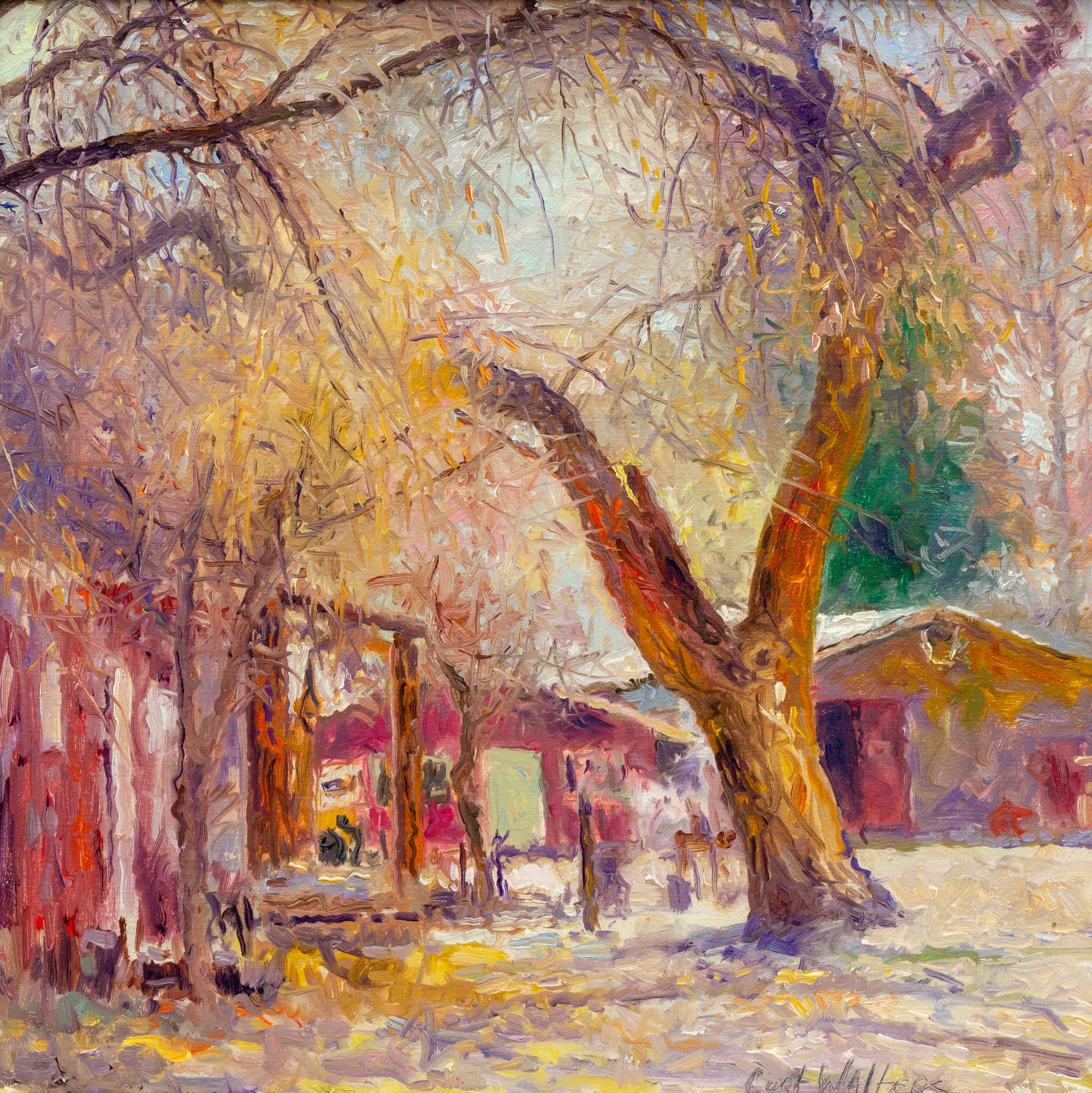 Orme Ranch
