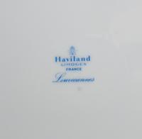 A Set of Haviland China
