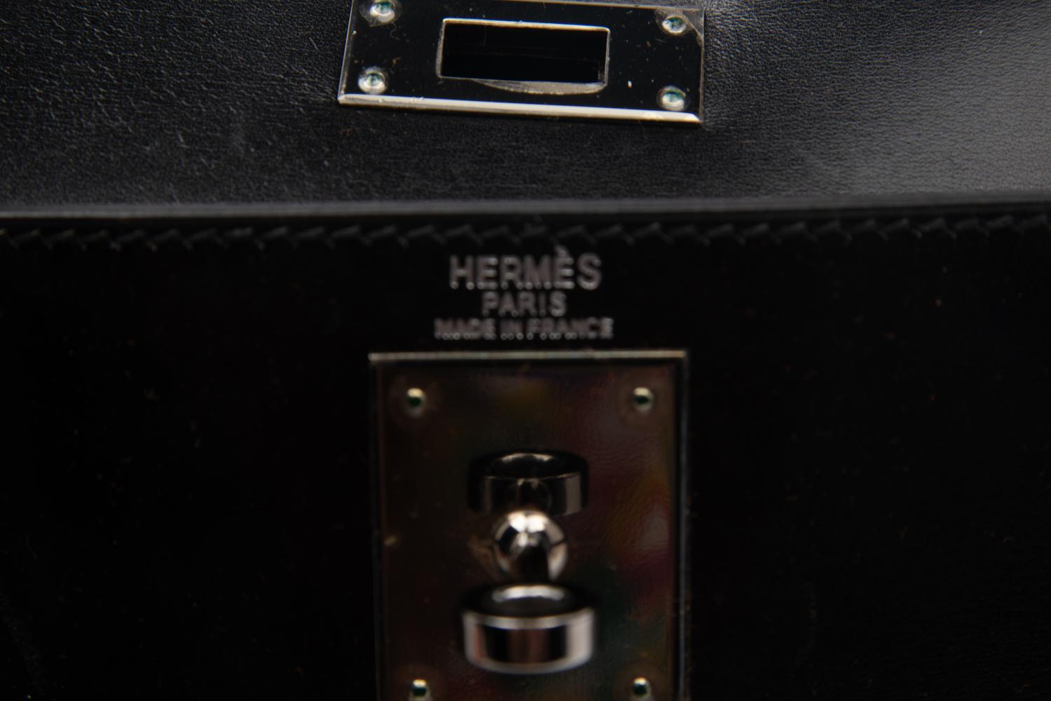 HERMÈS KELLY 28