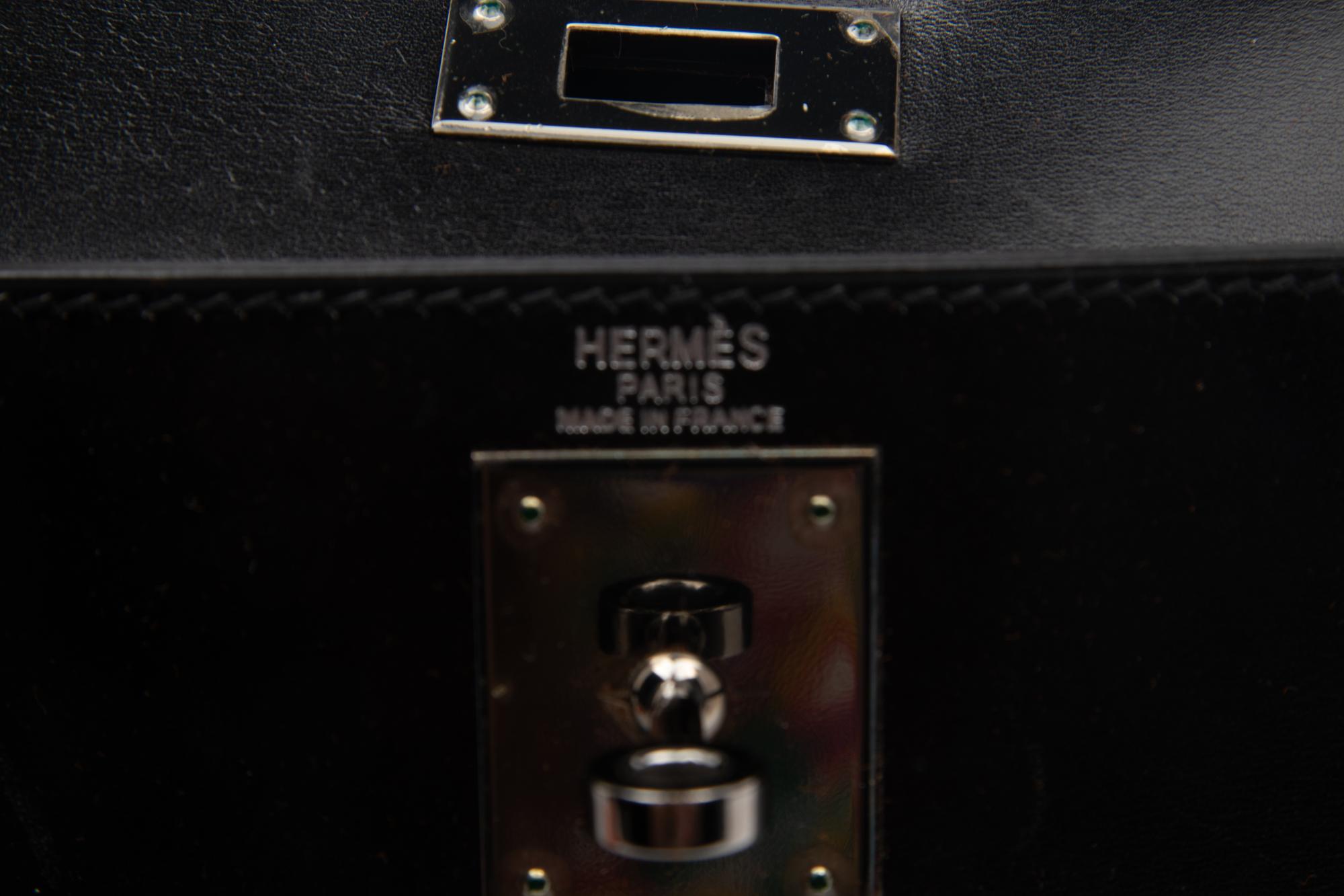 HERMÈS KELLY 28