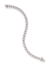 DIAMOND BRACELET