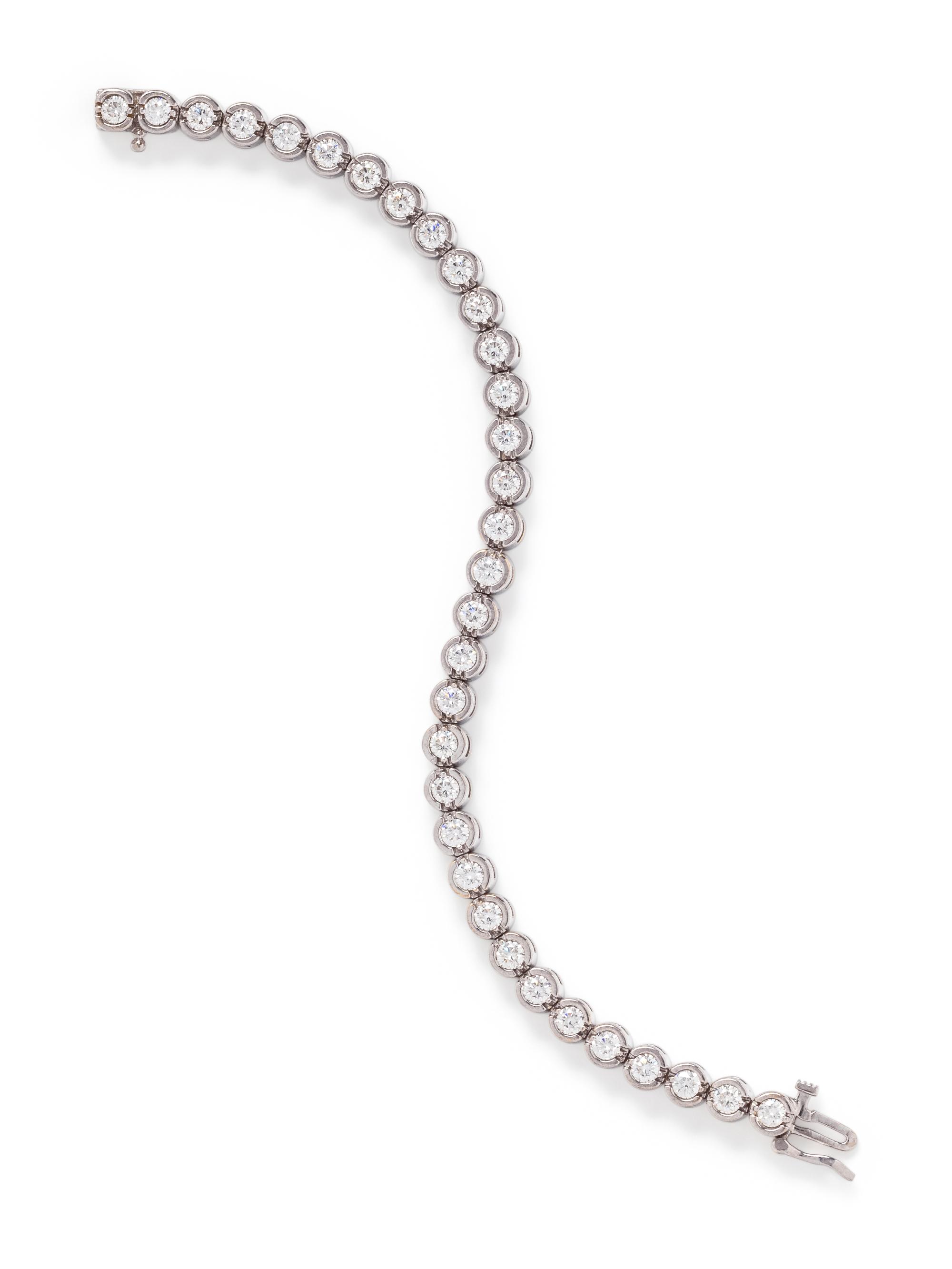 DIAMOND BRACELET