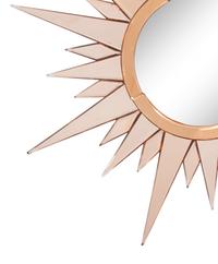 Sunburst Mirror