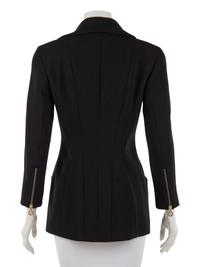 Chanel Jacket, 1990-2000s