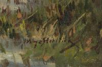 Willem Steelink II (Dutch, 1856-1928)