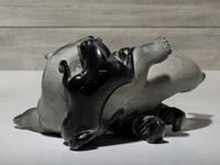 untitled, battle