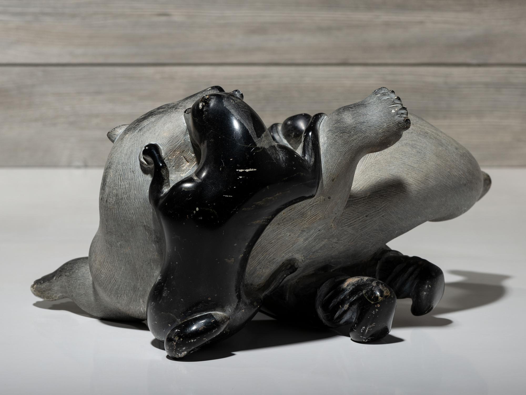 untitled, battle