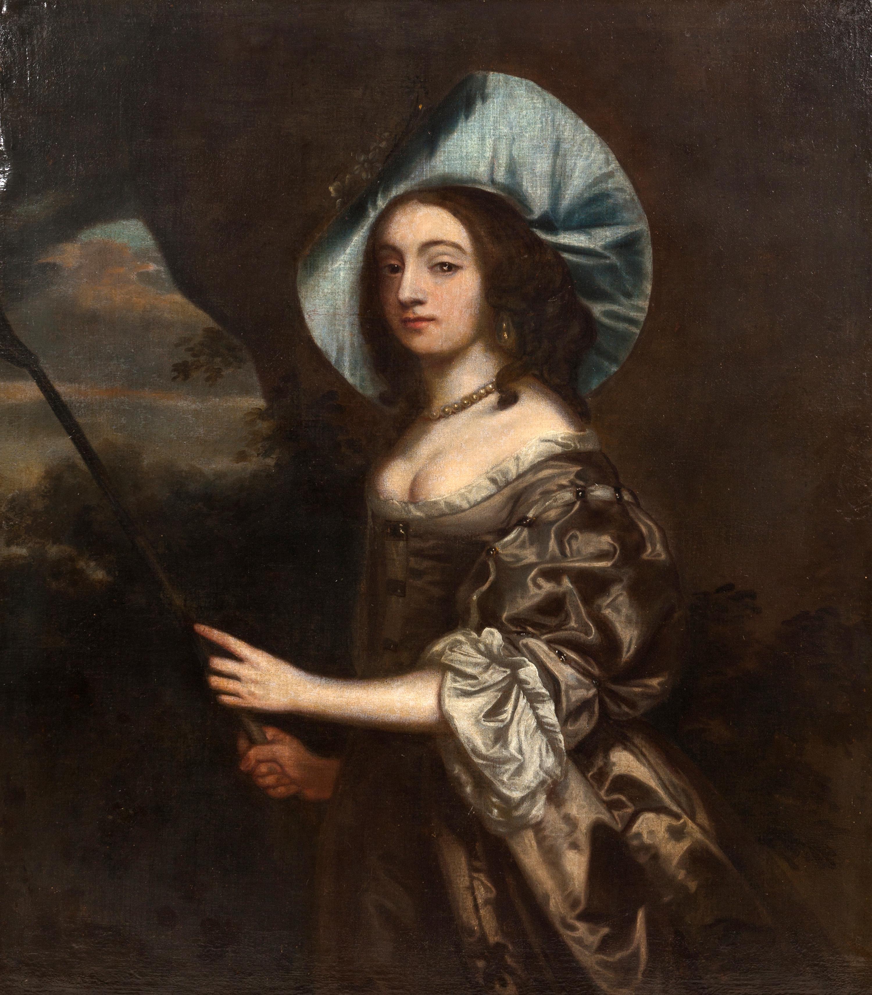 After Sir Peter Lely, 18th/19th Century