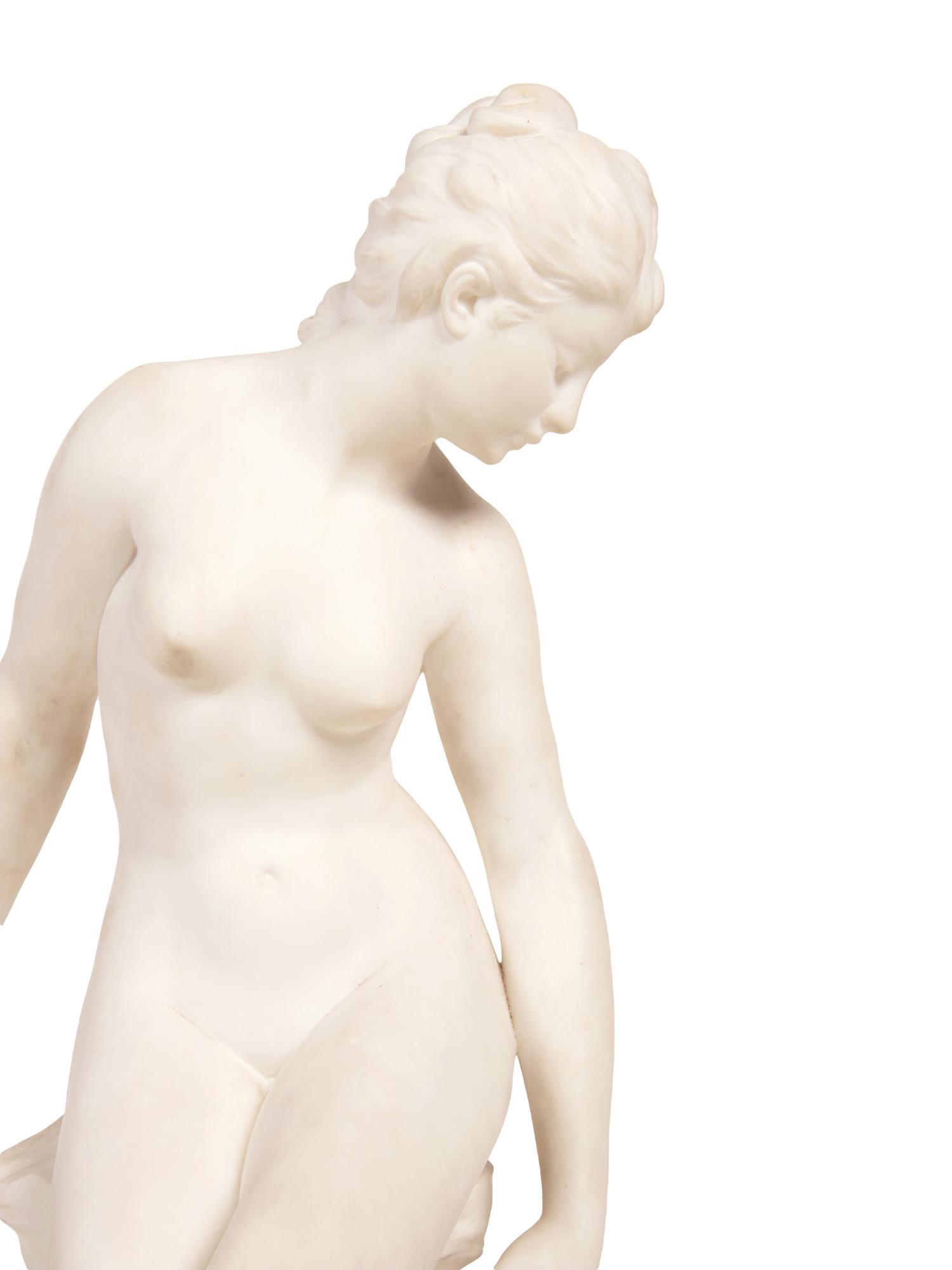 A. Piazza (Italian, 19th Century)