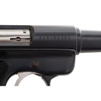 *Ruger Mk II in Retailer Box with Accessories