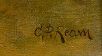 Cadurcis Plantagenet Ream (American, 1838-1917)