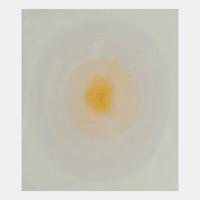 London, Pale Yellow