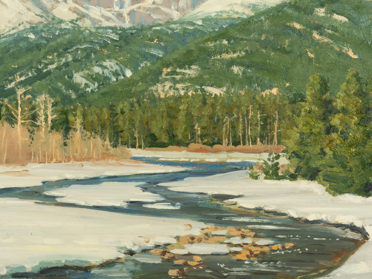 Landscape