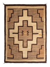 Navajo Eastern Reservation Weaving / Rug