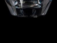 A Daum Glass Vase