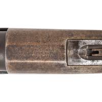 Rare US Model 1860 Spencer Navy Rifle