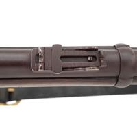 Rare Tiffany Civil War Imported British Pattern 1856 Enfield Short Rifle