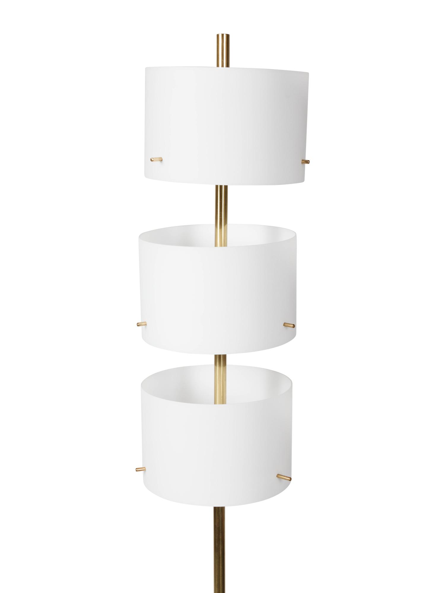 Floor Lamp